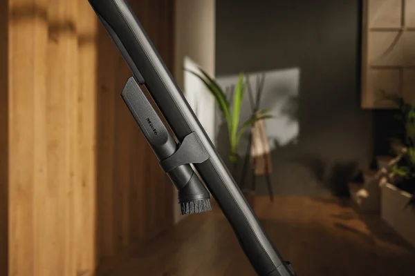 Miele Accessories Holder For The Suction Tube