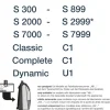 Miele Active Airclean Filter With Timestrip®