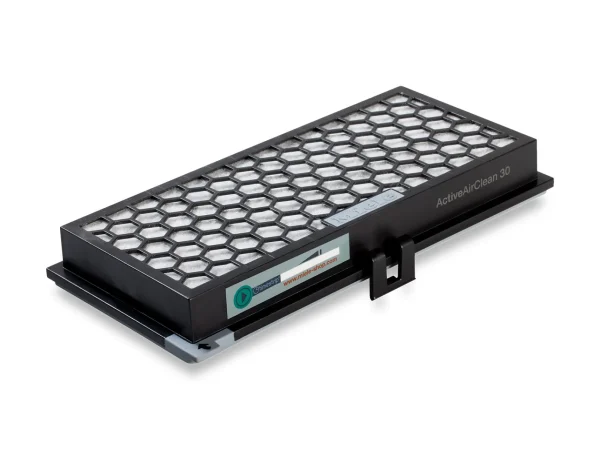 Miele Active Airclean Filter With Timestrip®