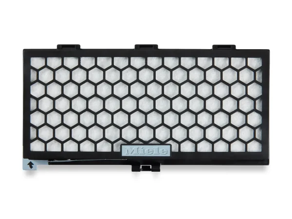 Miele Active Airclean Filter With Timestrip®