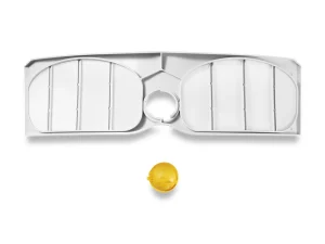 Miele Additional Filter