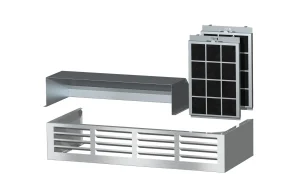 Miele Air Recirculation Kit