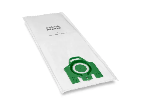 Miele Airclean 3D Efficiency U Dustbags