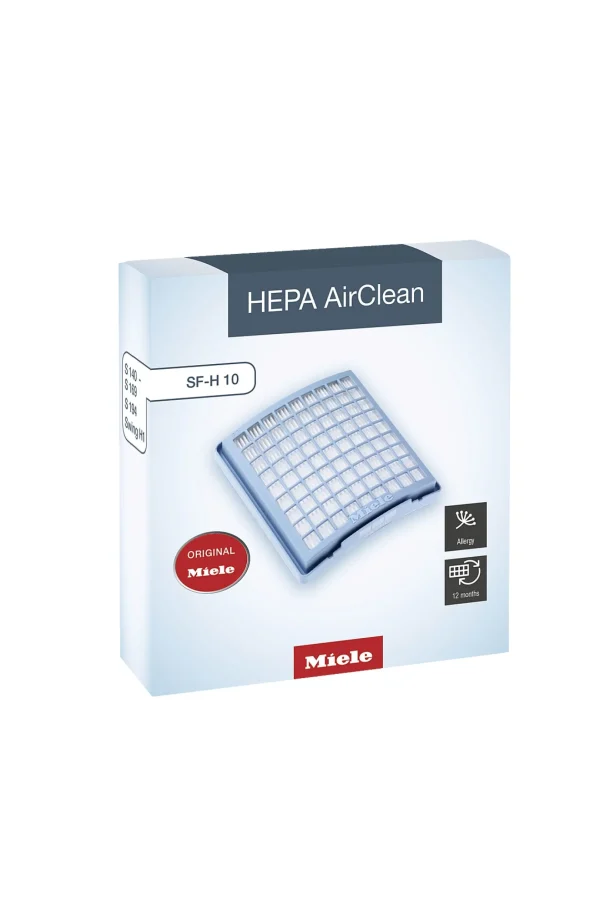 Miele Airclean Plus Filter