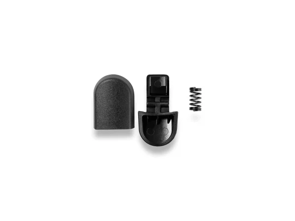 Miele Anthracite Lock
