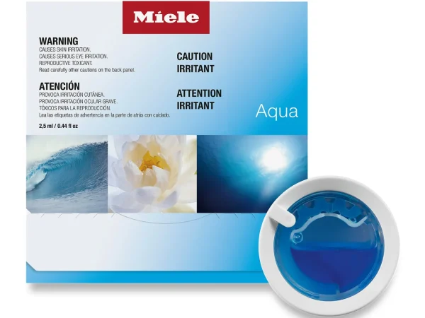 Miele Aqua Fragrance Flacon, 12.5 Ml