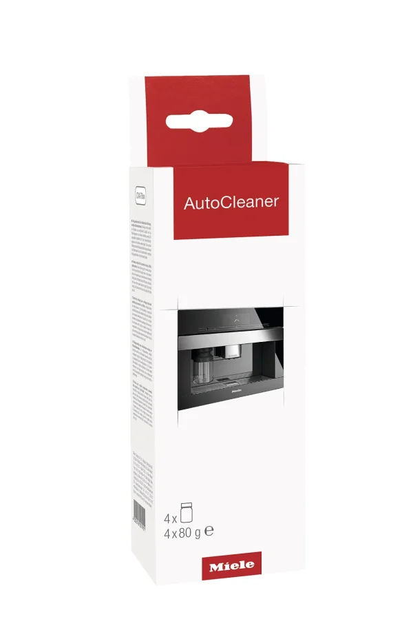 Miele Autocleaner