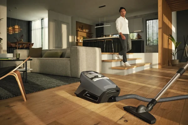 Miele Blizzard Cx1 Puresuction Powerline