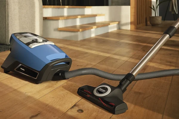 Miele Blizzard Cx1 Turboteam Powerline