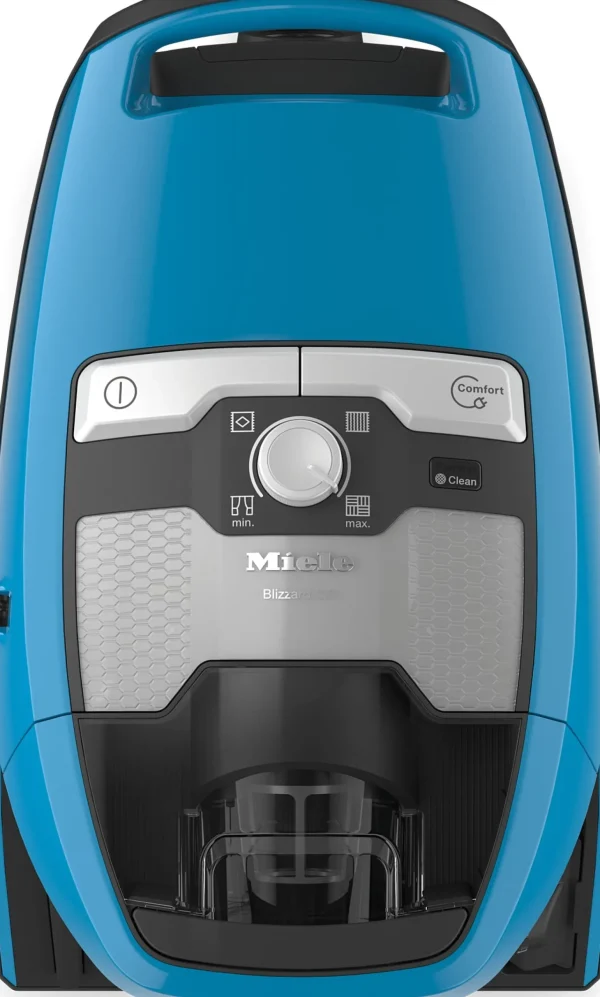 Miele Blizzard Cx1 Turboteam Powerline