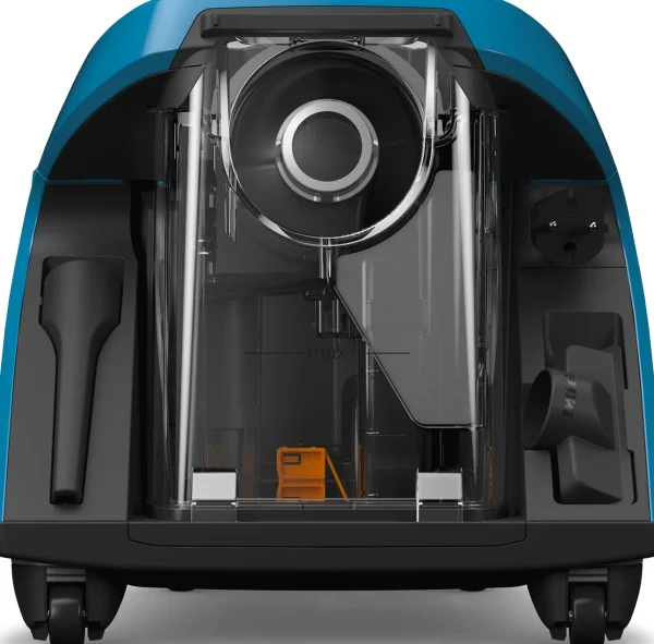Miele Blizzard Cx1 Turboteam Powerline