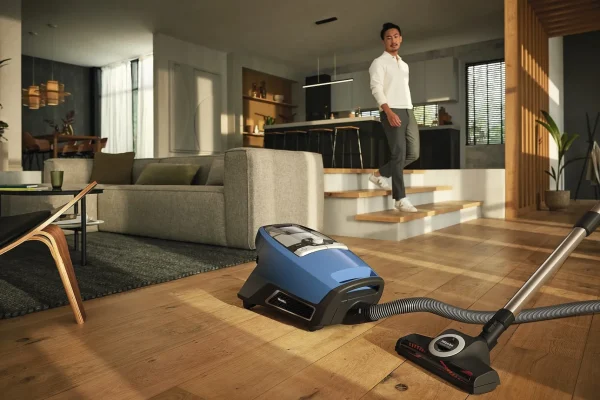 Miele Blizzard Cx1 Turboteam Powerline