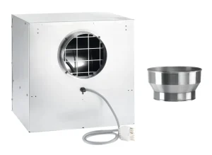 Miele Blower