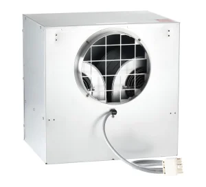 Miele Blower