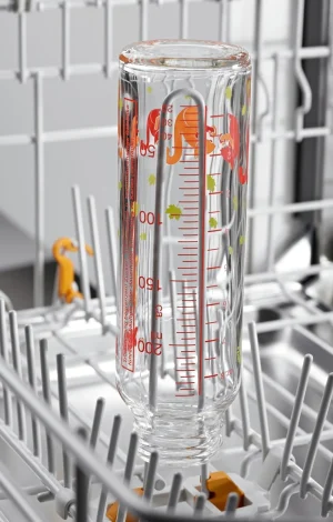 Miele Bottle Holder For Lower Basket