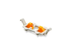 Miele Bottle-Holder Fastening