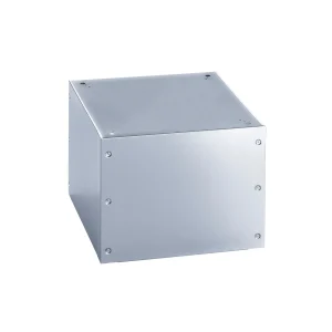 Miele Box Toe-Kick, Height 18 1/2" (47 Cm)