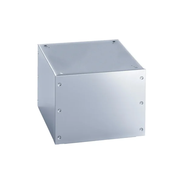 Miele Box Toe-Kick, Height 18 1/2" (47 Cm)