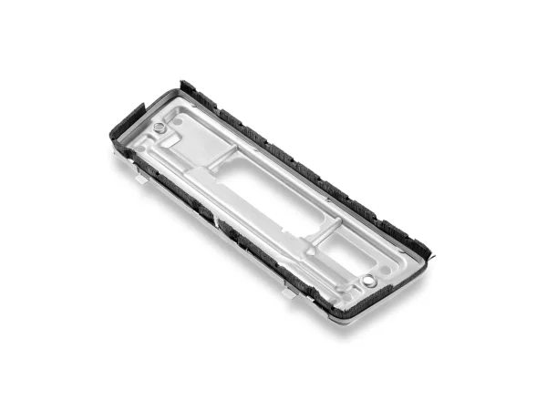 Miele Bristle Holder Plate