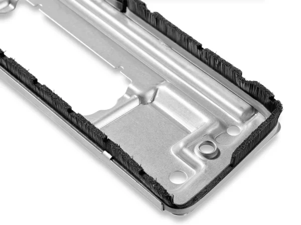 Miele Bristle Holder Plate