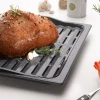 Miele Broiling And Roasting Insert For Hubb