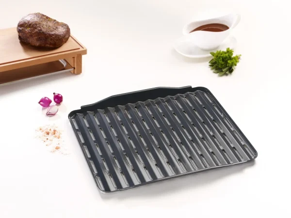 Miele Broiling And Roasting Insert For Hubb