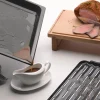 Miele Broiling And Roasting Insert For Hubb