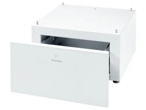 Miele Built-Under Plinth With Drawer