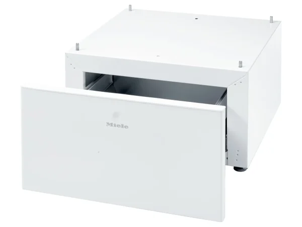 Miele Built-Under Plinth With Drawer