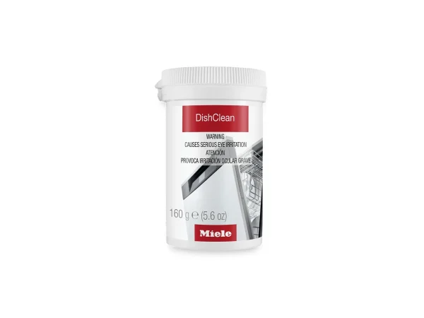 Miele Care Product Dishclean, 5.6 Oz.