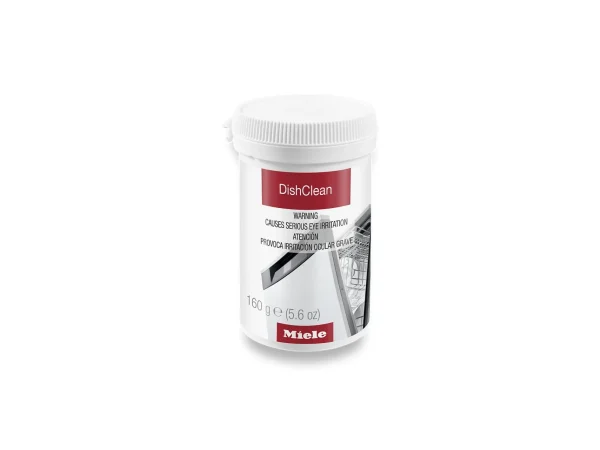 Miele Care Product Dishclean, 5.6 Oz.