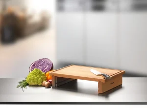 Miele Carving Board