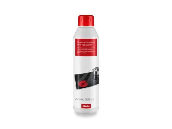 Miele Cer. And Stainless Cleaner 8.5 Fl Oz.
