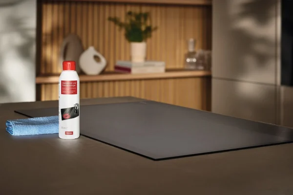 Miele Cer. And Stainless Cleaner 8.5 Fl Oz.