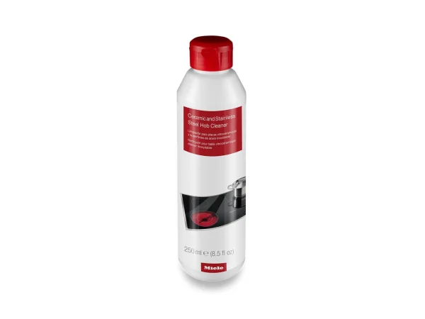 Miele Cer. And Stainless Cleaner 8.5 Fl Oz.