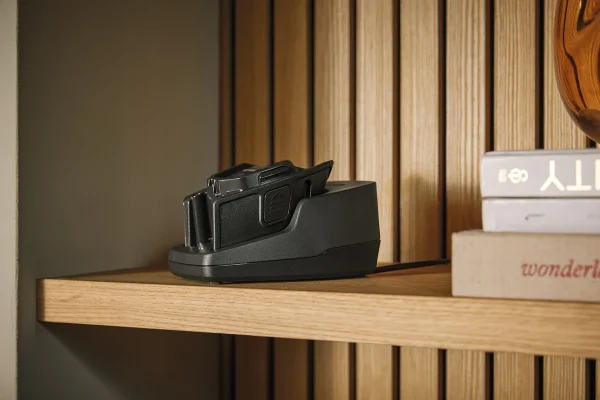 Miele Charger Cradle