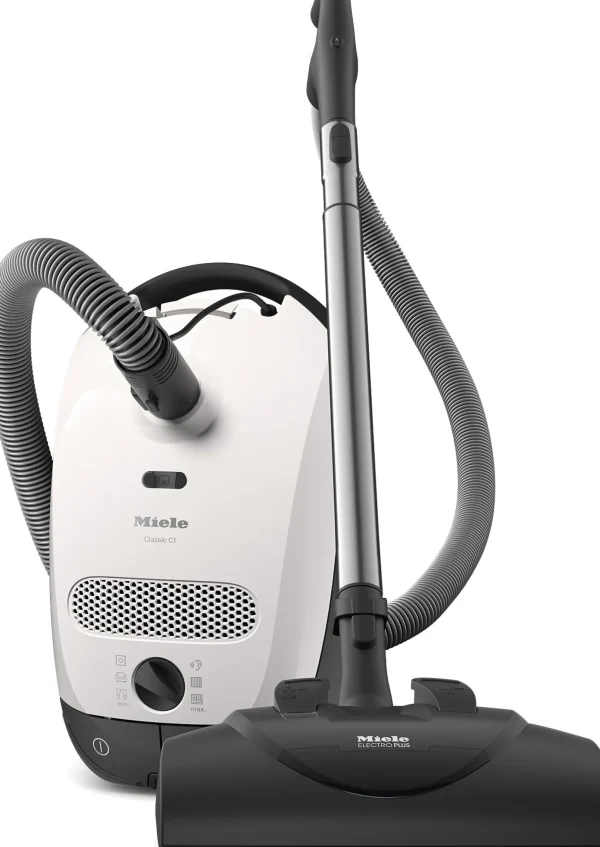 Miele Classic C1 Cat & Dog Powerline - Sbbn0