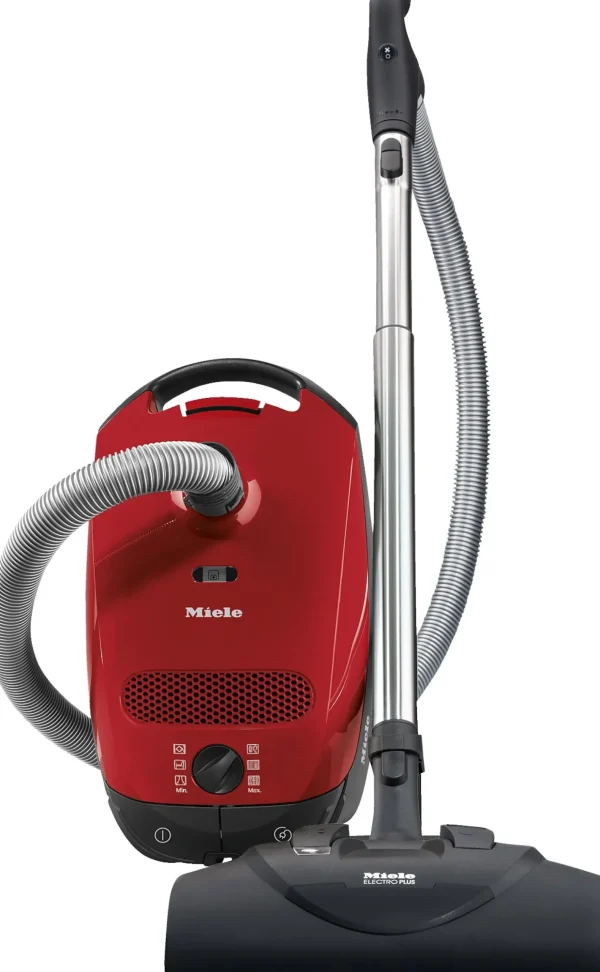 Miele Classic C1 Home Care Powerline - Sbcn0