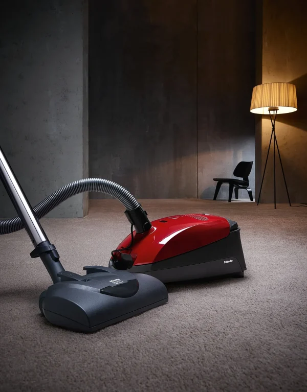 Miele Classic C1 Home Care Powerline - Sbcn0