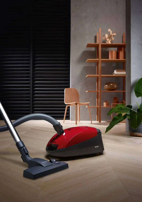 Miele Classic C1 Pure Suction Homecare Powerline - Sbcn0