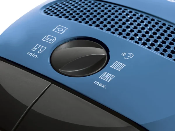 Miele Classic C1 Turbo Team Powerline - Sban0
