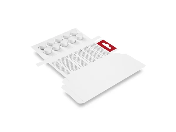 Miele Cleaning Tablets, 10 Tabs
