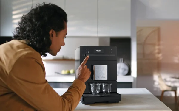Miele Cm 5300