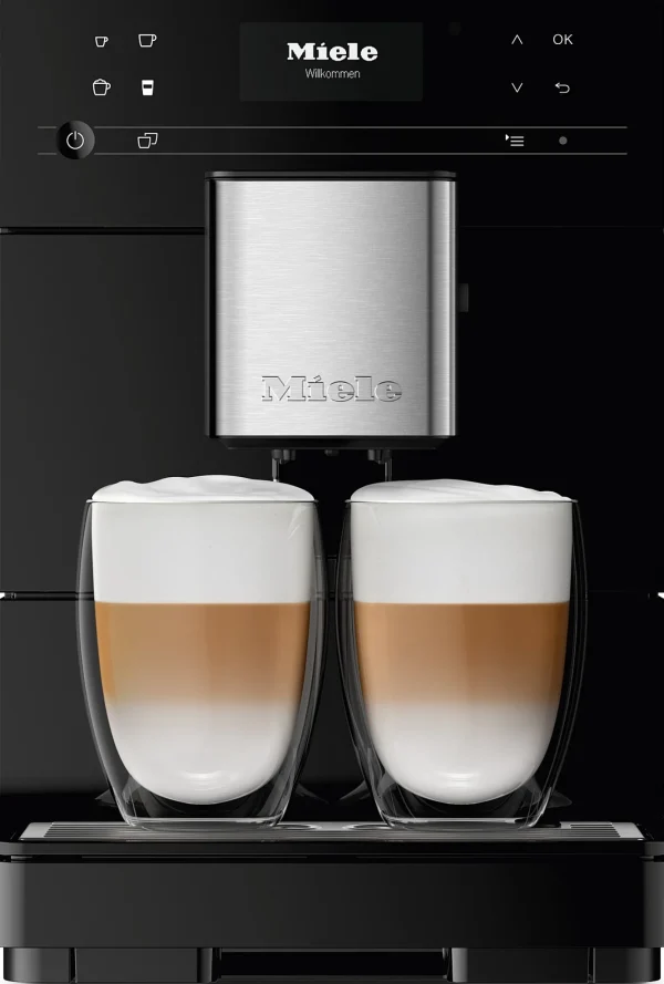 Miele Cm 5300