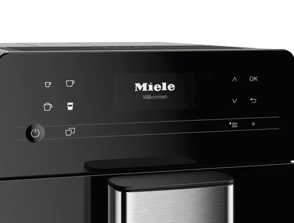 Miele Cm 5300