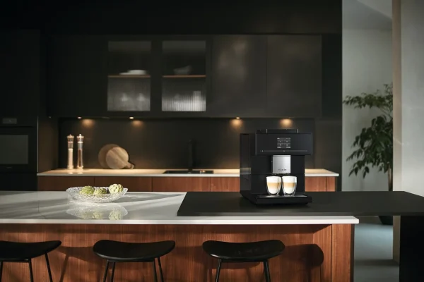 Miele Cm 7750 Coffeeselect