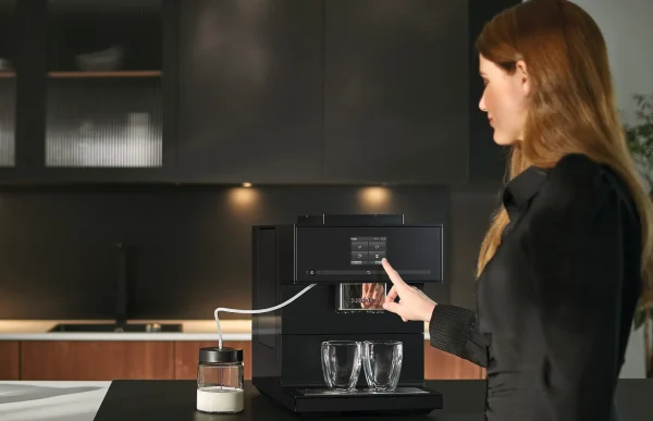 Miele Cm 7750 Coffeeselect