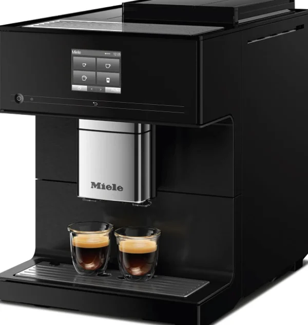 Miele Cm 7750 Coffeeselect