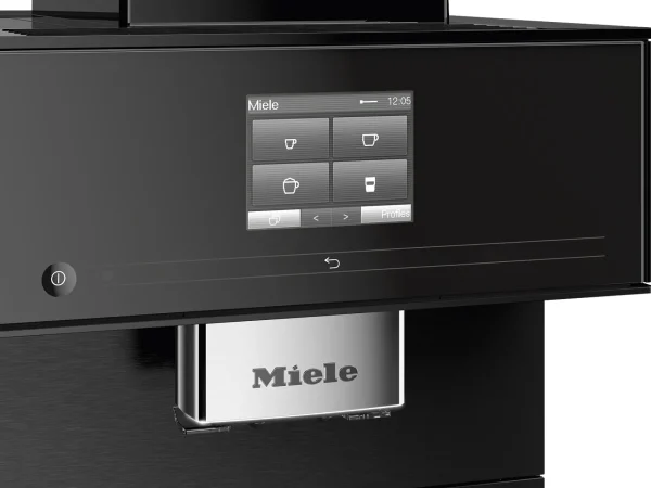 Miele Cm 7750 Coffeeselect