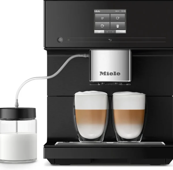 Miele Cm 7750 Coffeeselect